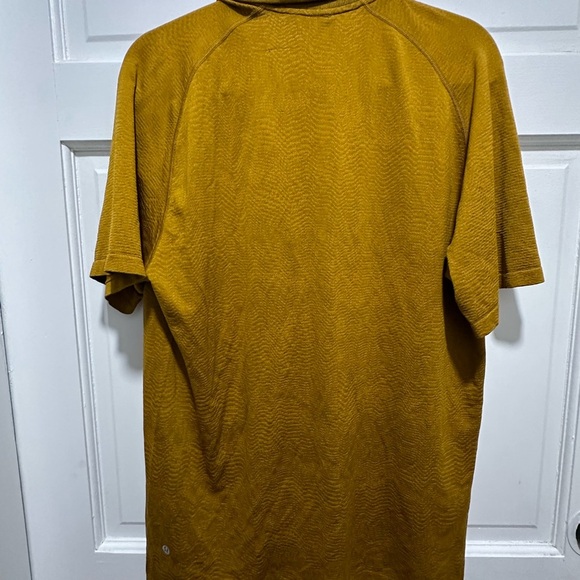 Lululemon Metal Vent Tech Polo 2.0 size XL - Picture 4 of 7
